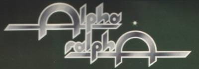 logo Alpha Ralpha